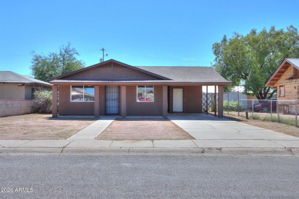 421 W 11th Street, Casa Grande