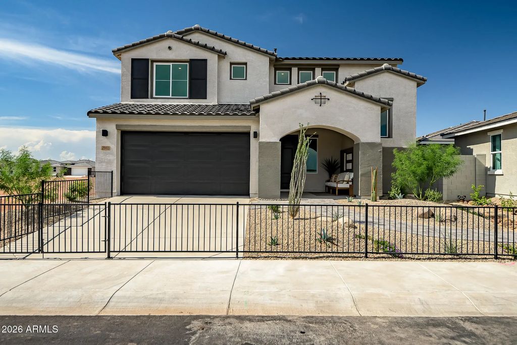 33664 N Siena Drive, San Tan Valley