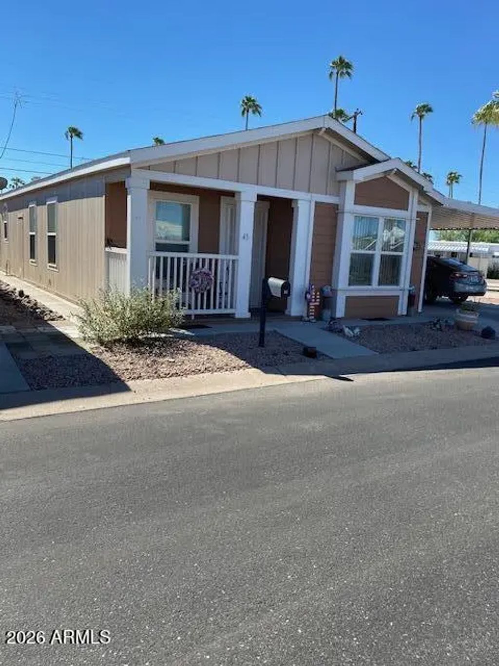 2929 E Main Street (unit 43), Mesa