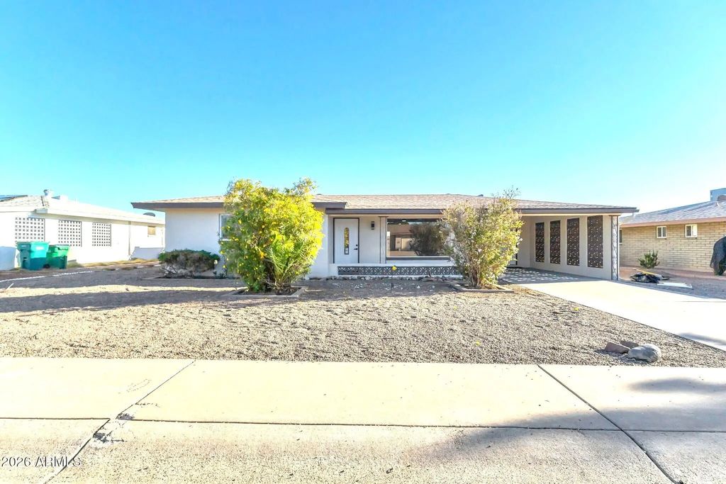 6029 E Billings Street, Mesa