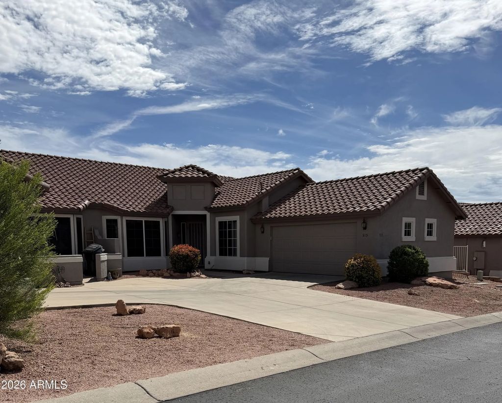 515 S Valle Escondido, Cornville