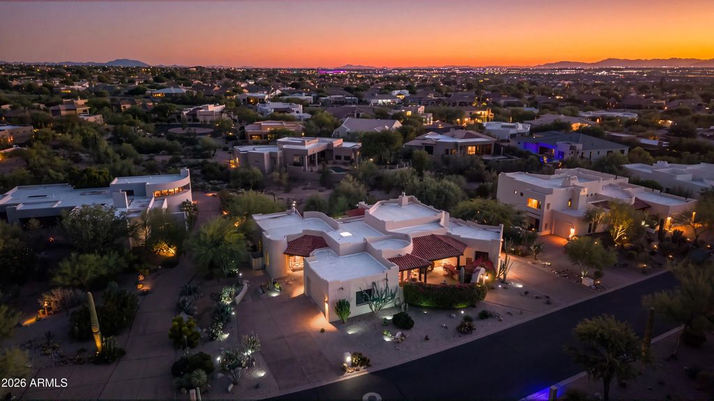 6446 E Trailridge Circle (unit 55), Mesa