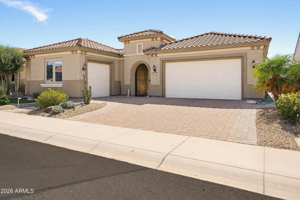 27587 W Yukon Drive, Buckeye