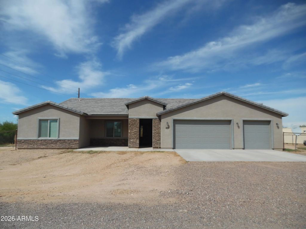 21032 W Shasta Street, Buckeye