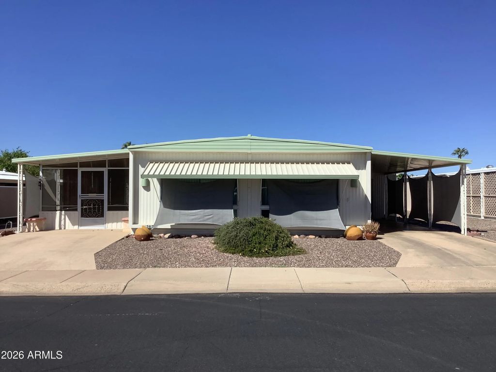 5620 E Player Place, Mesa