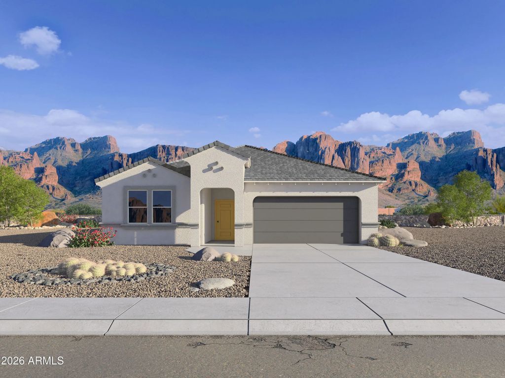 8500 W Stargell Way, Florence