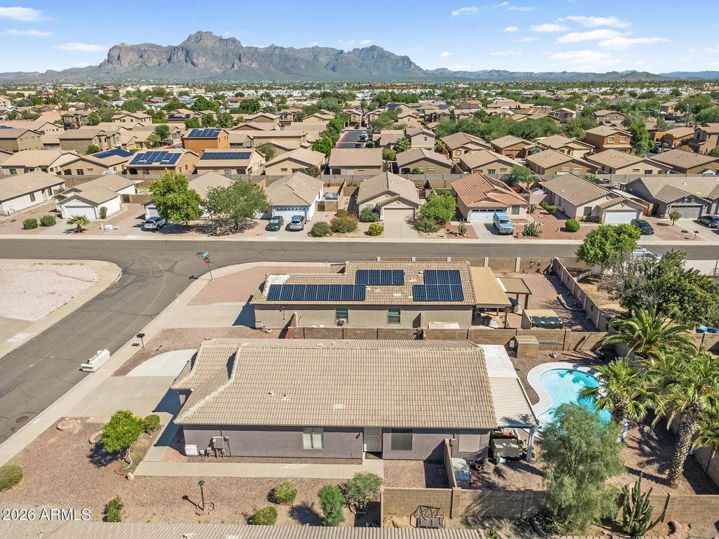 1039 W 6th Avenue, Apache Junction
