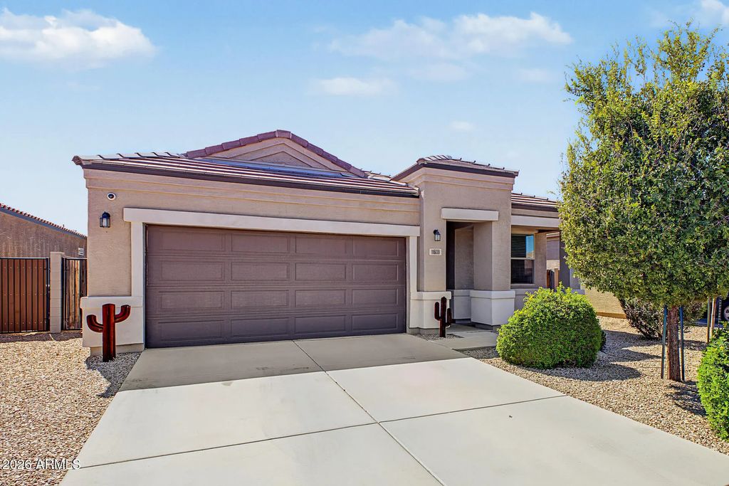 11609 E Sunflower Lane, Florence