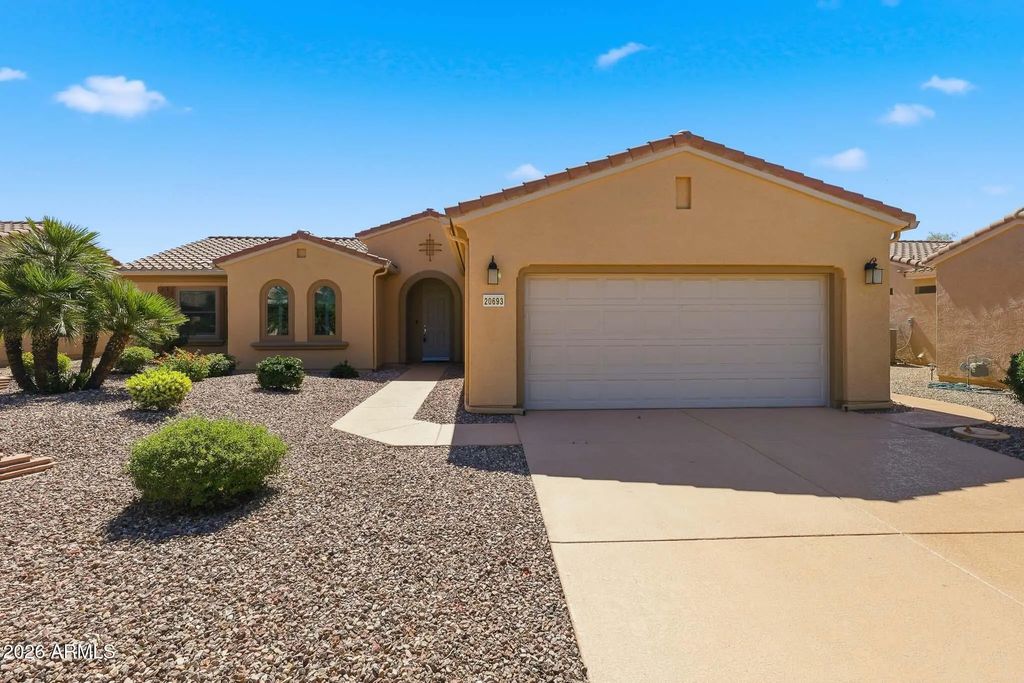 20693 N Glen Canyon Drive, Surprise