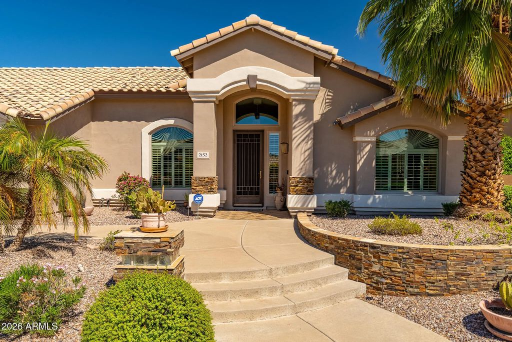 2152 E Sapium Way, Phoenix