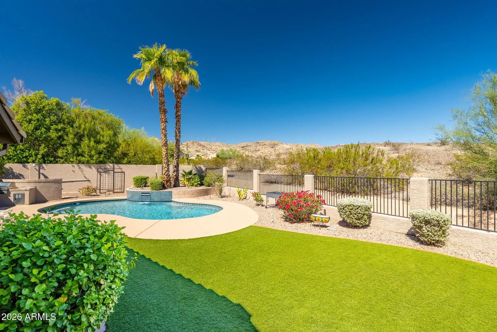 2152 E Sapium Way, Phoenix