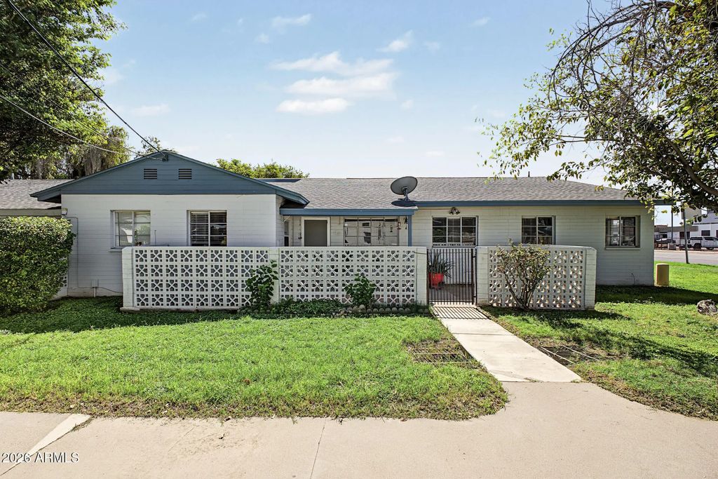 2953 N 19th Avenue (unit 49), Phoenix