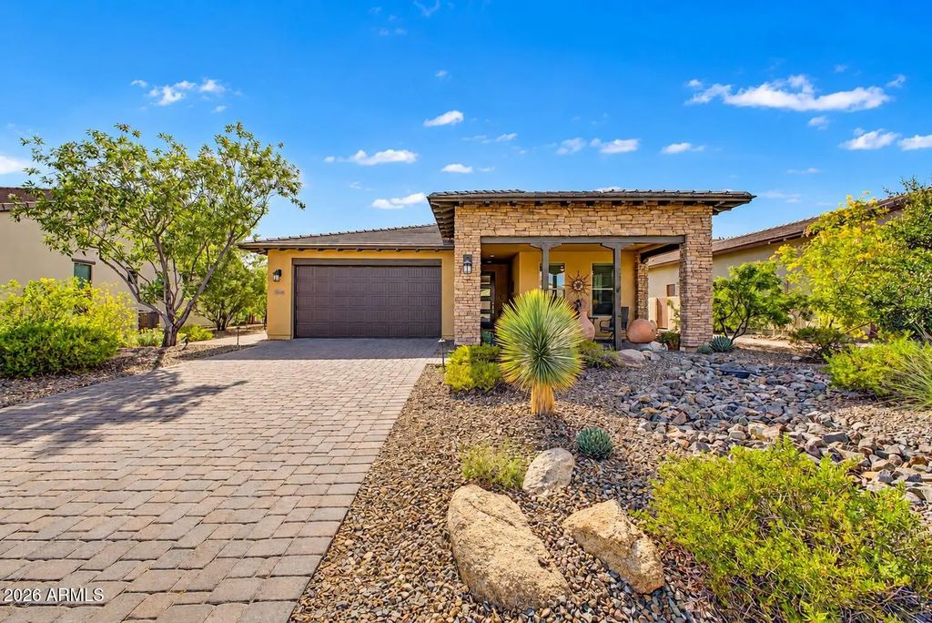 3840 Gold Ridge Road, Wickenburg