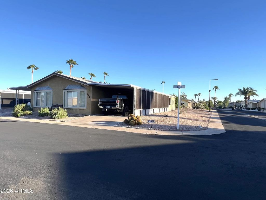 8103 E Southern Avenue (unit 282), Mesa