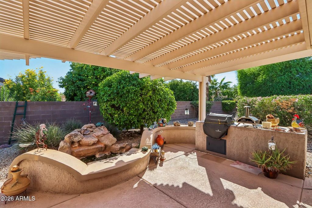 16173 W Red Rock Drive, Surprise