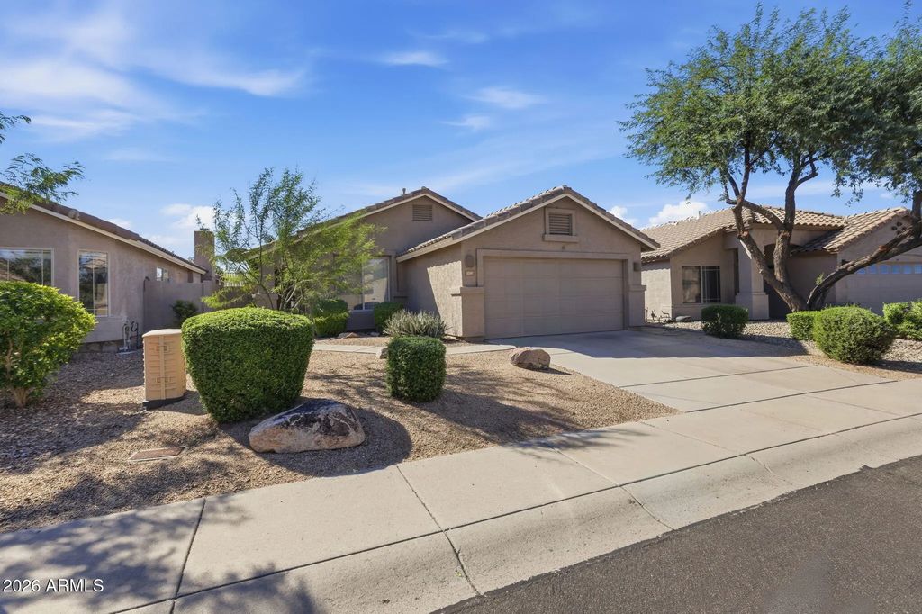 4319 E Tether Trail, Phoenix