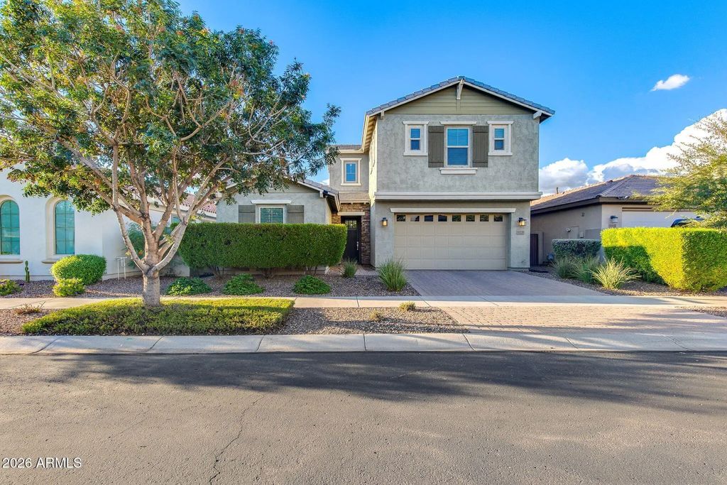 10136 E Sphere Avenue, Mesa