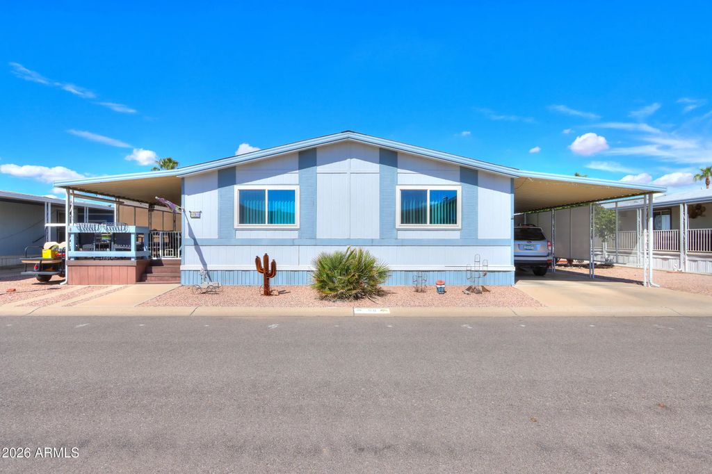 450 W Sunwest Drive (unit 98), Casa Grande