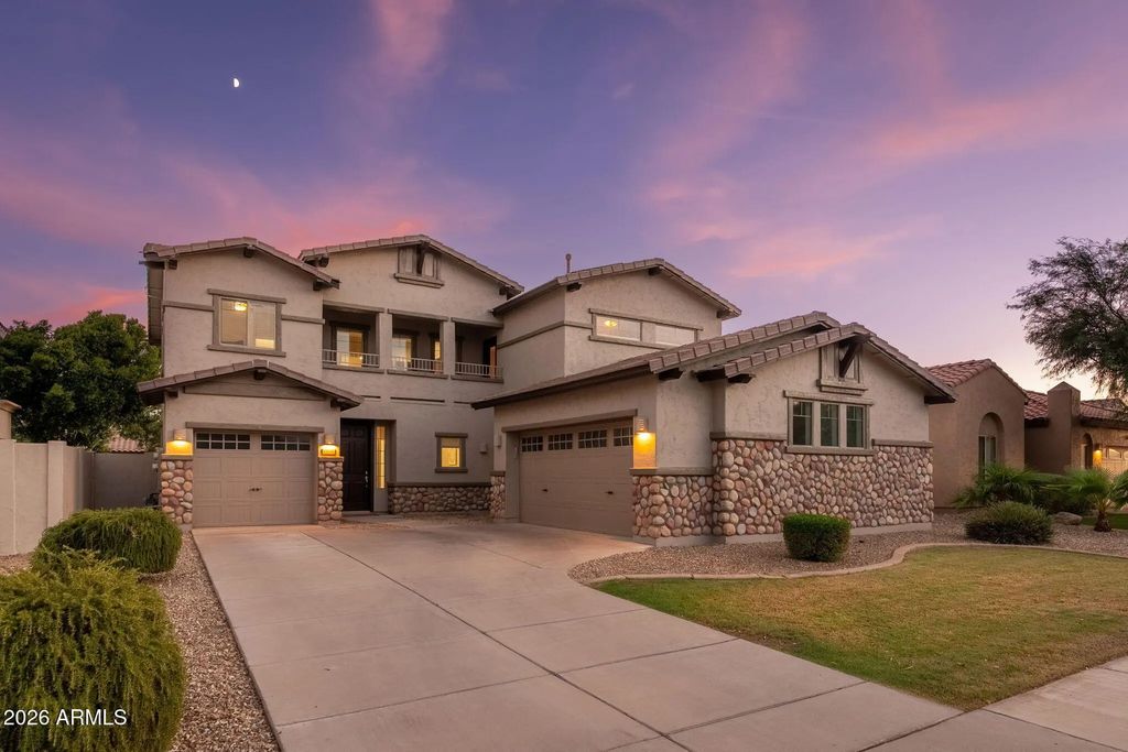 15651 W Westview Drive, Goodyear