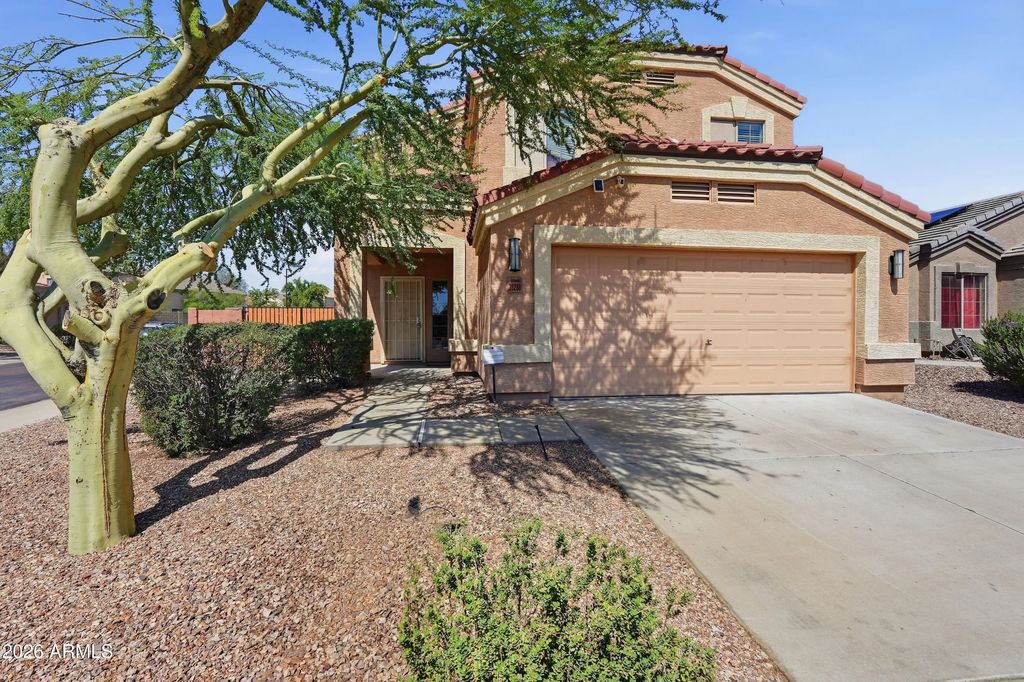 23288 W Cocopah Street, Buckeye