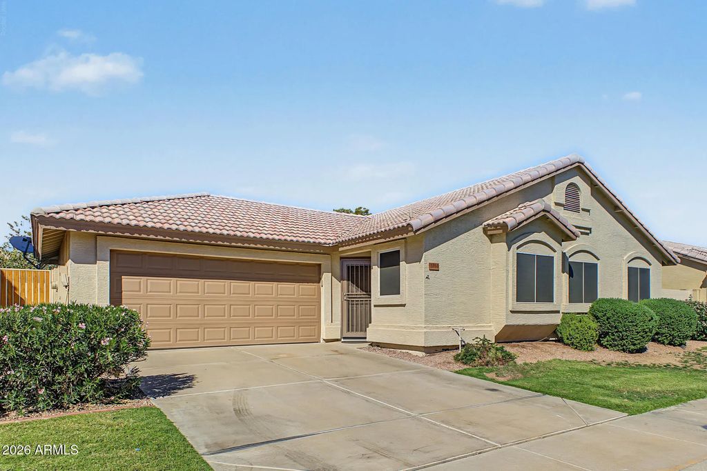 8914 W Port Au Prince Lane, Peoria