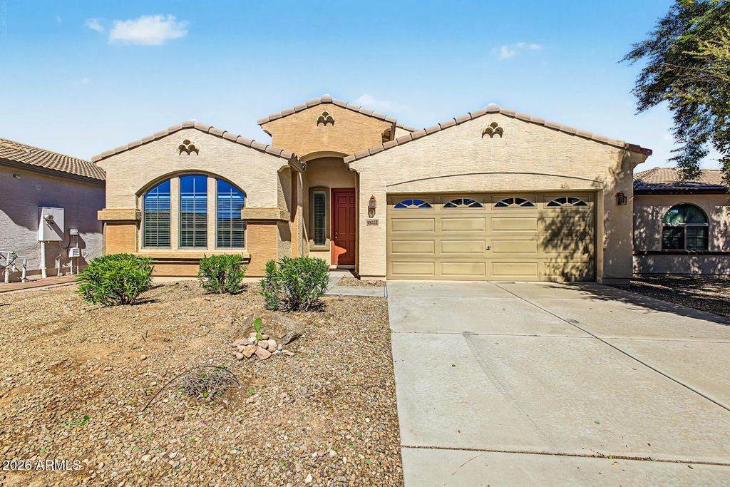18222 E La Posada Court, Gold Canyon