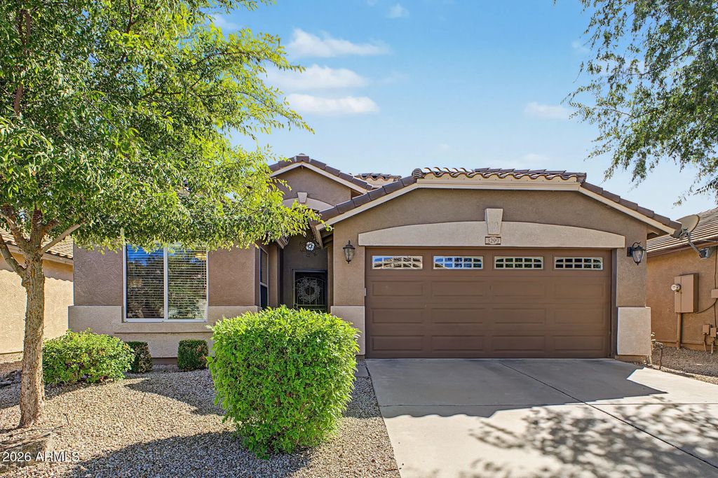 3299 W Yellow Peak Drive, San Tan Valley