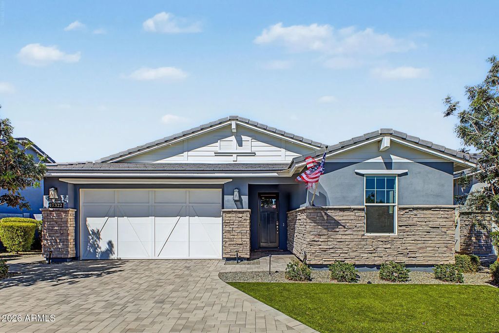 17322 W Wildwood Street, Surprise