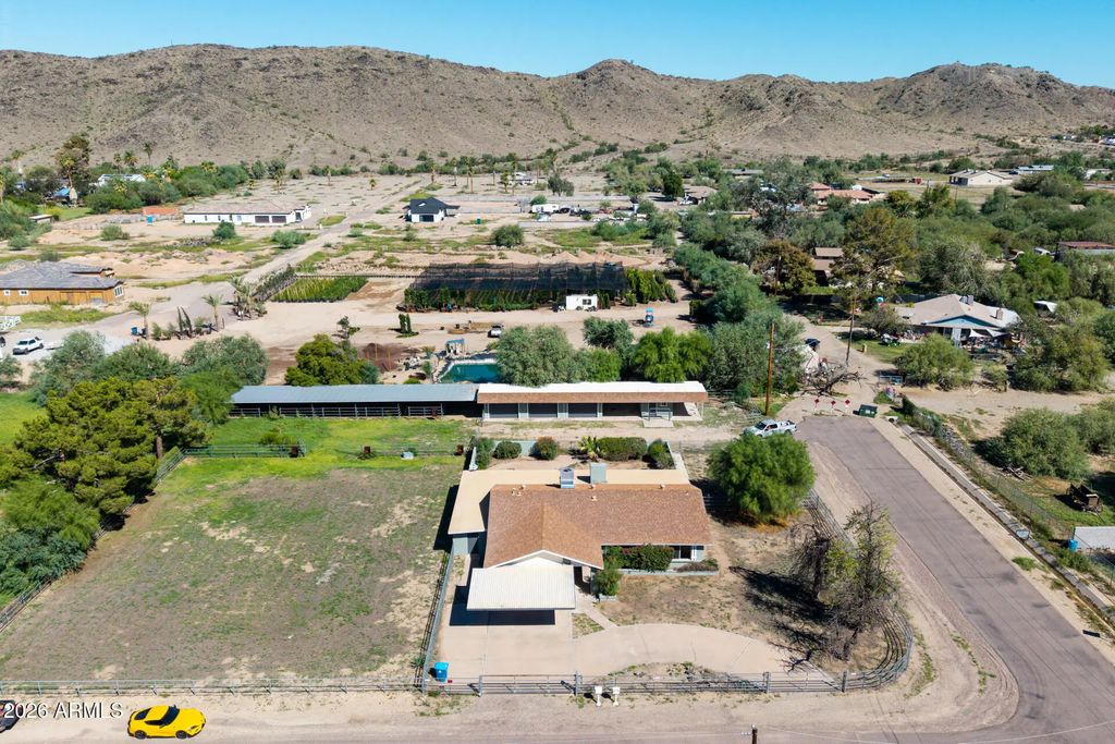 4502 W Gumina Avenue, Laveen