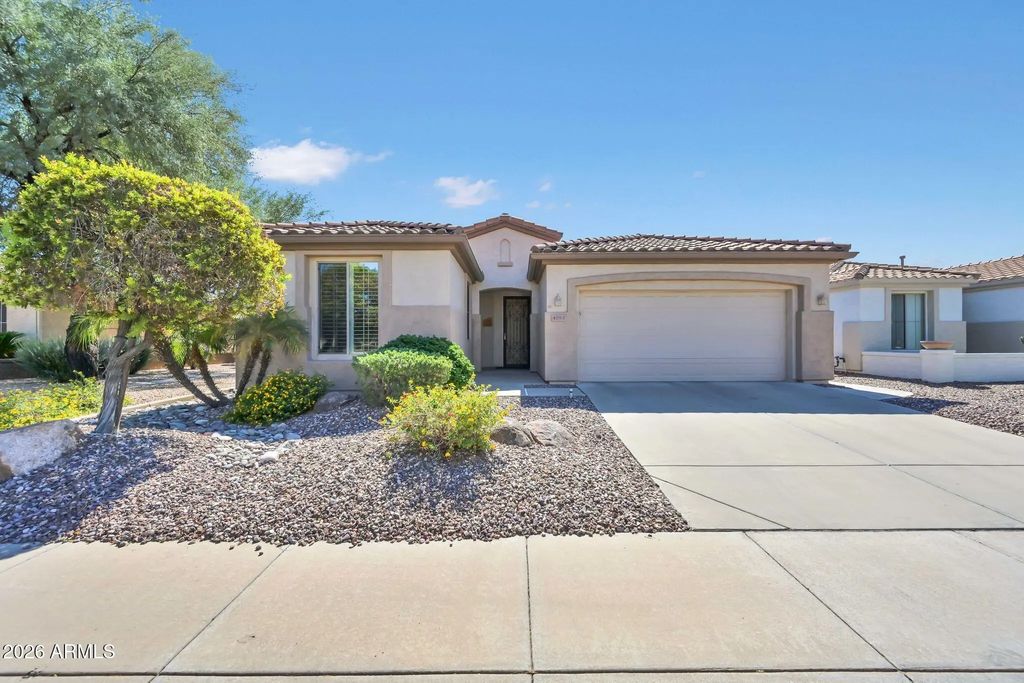4093 E Appleby Drive, Gilbert
