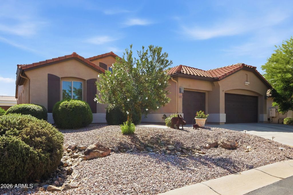 4887 W Mohawk Drive, Eloy