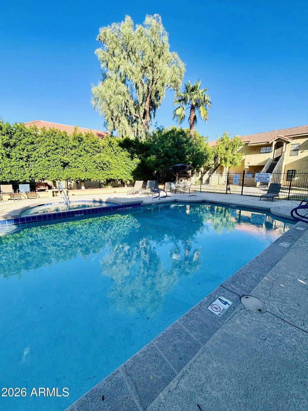 1126 W Elliot Road (unit 1036), Chandler