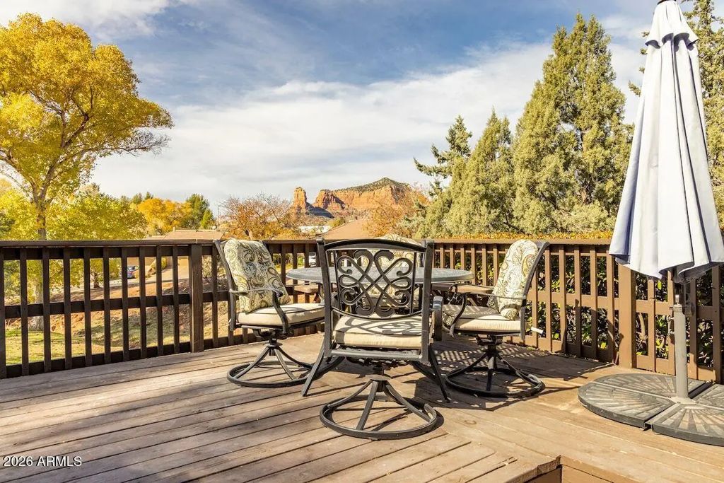 468 Tanglewood Trail, Sedona