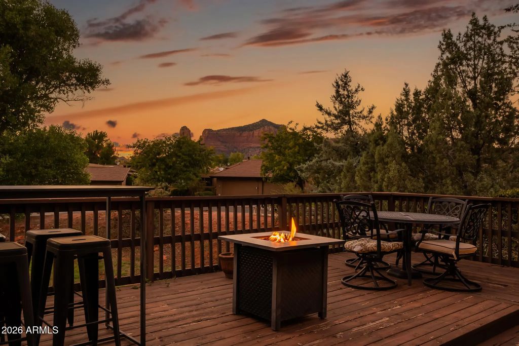 468 Tanglewood Trail, Sedona