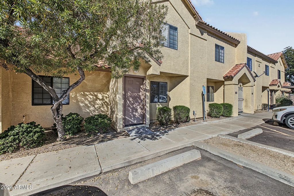 455 S Mesa Drive (unit 132), Mesa