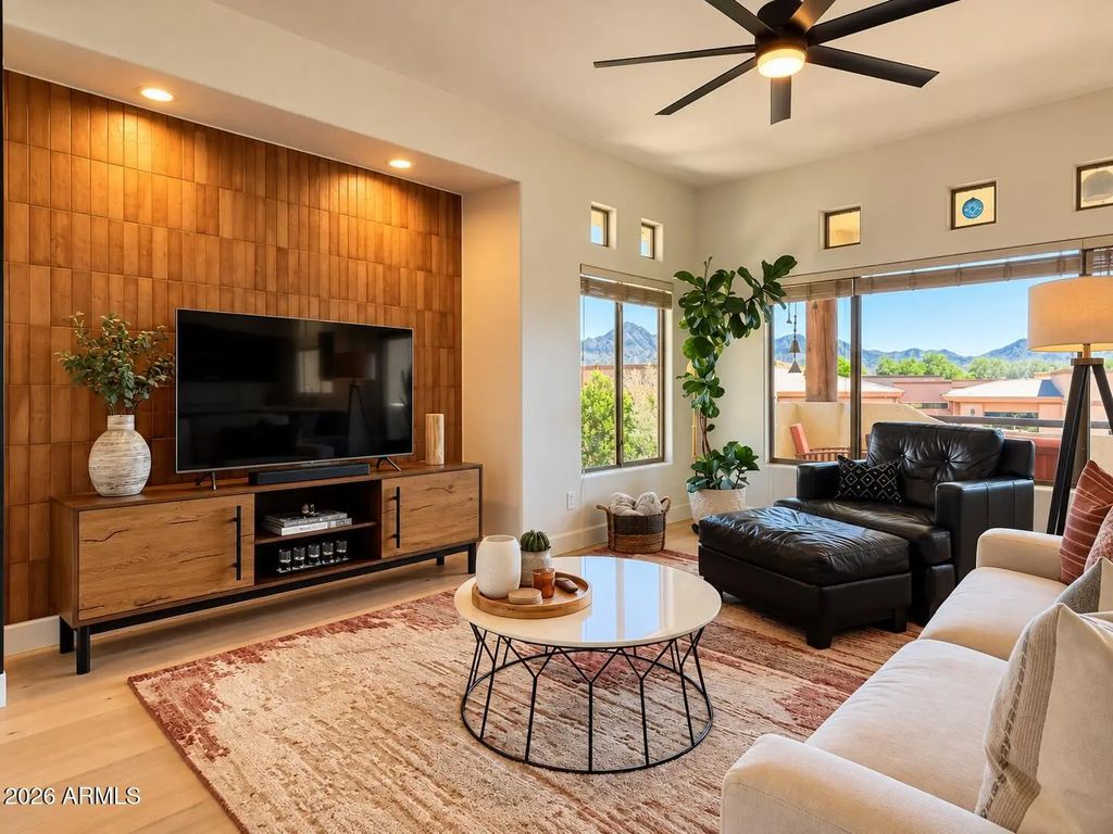 9100 E Raintree Drive (unit 234), Scottsdale