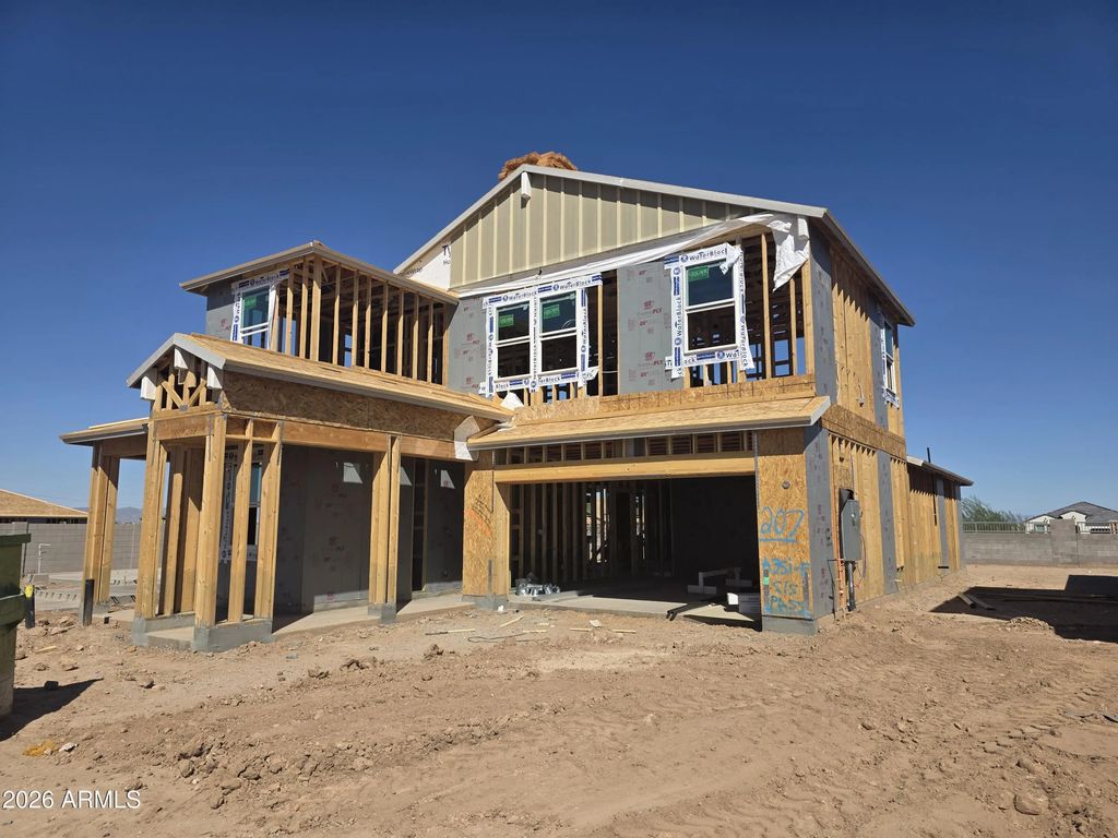 12586 W Davis Lane, Avondale