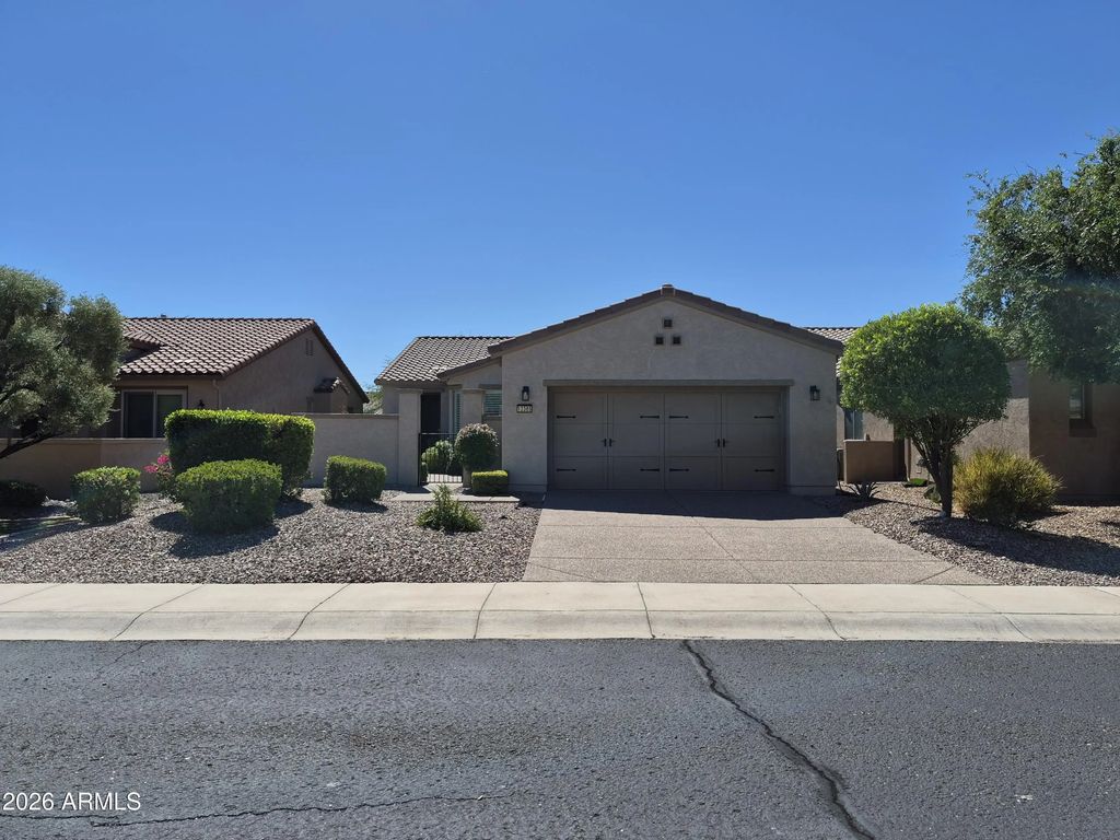 12385 W Pinnacle Vista Drive, Peoria