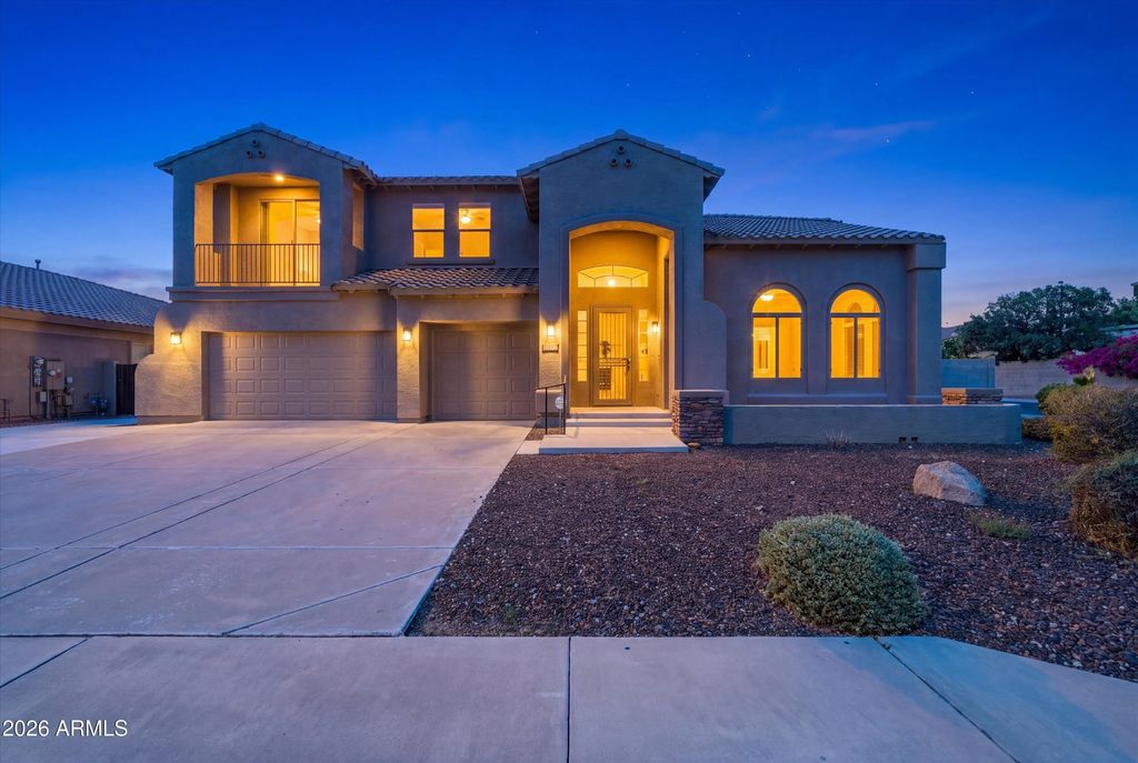 11320 E Spaulding Avenue, Mesa