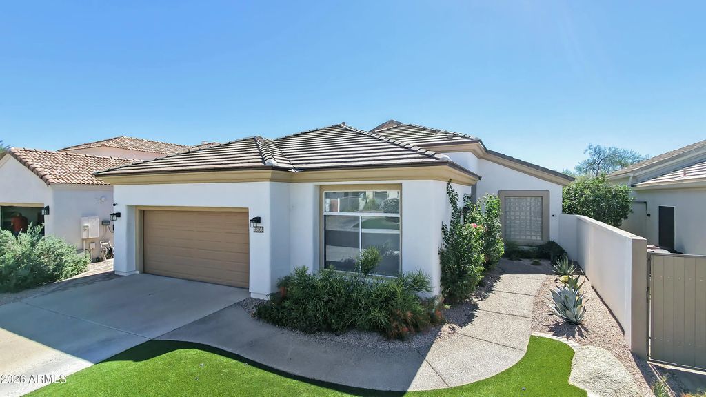 11803 E Terra Drive, Scottsdale
