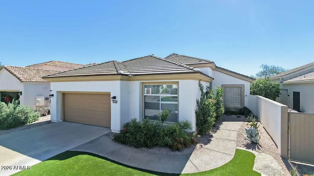 11803 E Terra Drive, Scottsdale