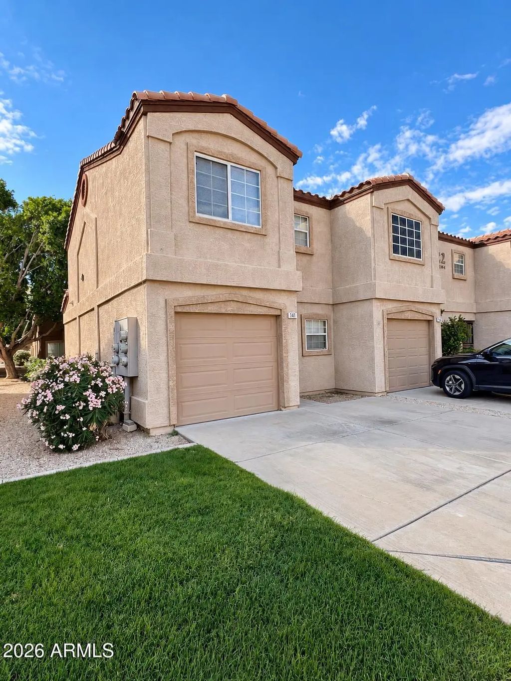 125 S 56th Street (unit 141), Mesa