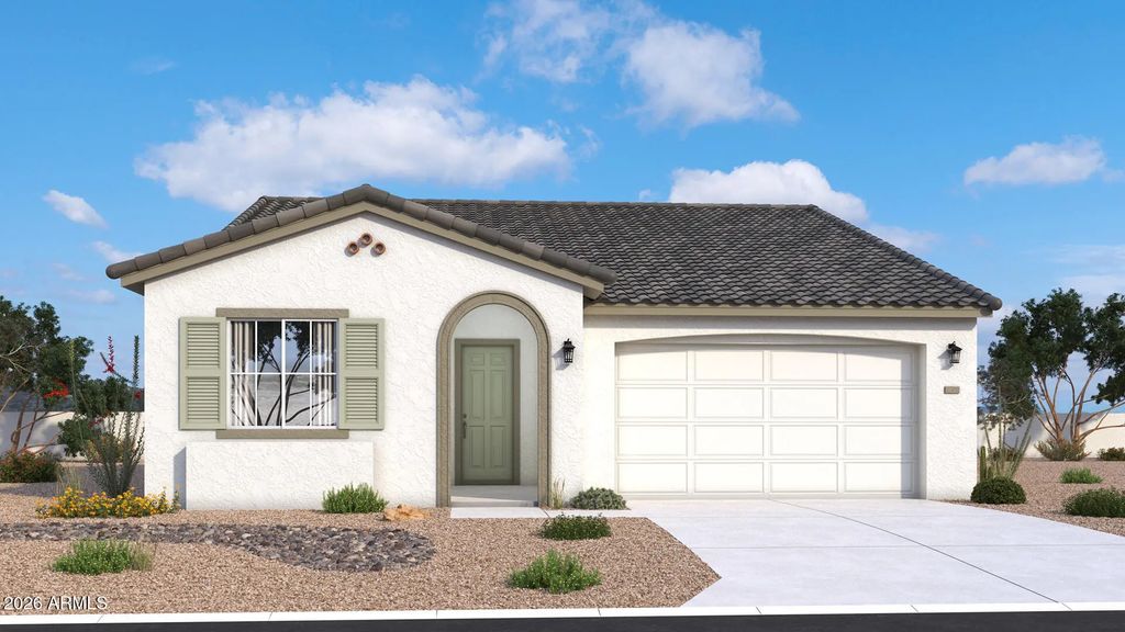 13028 W Trumbull Road, Avondale