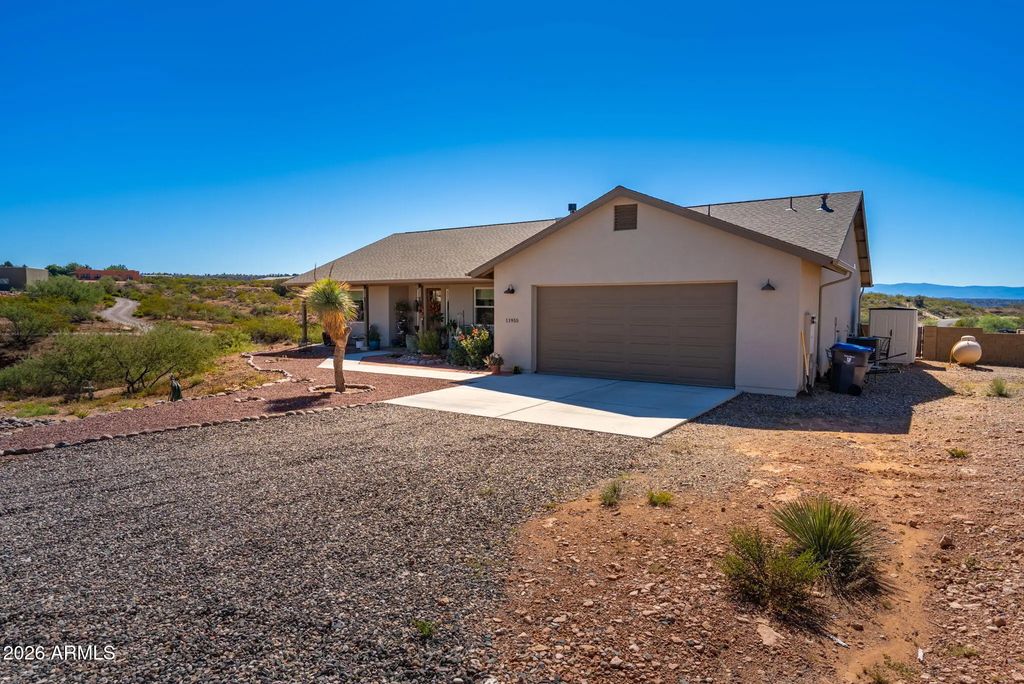 11955 E Casa Colina Court, Cornville