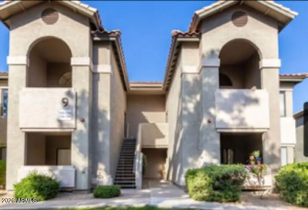 9600 N 96th Street (unit 233), Scottsdale