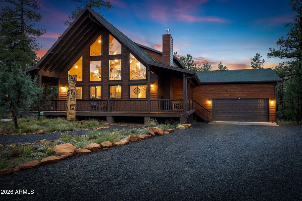 1538 Mainline Road, Heber