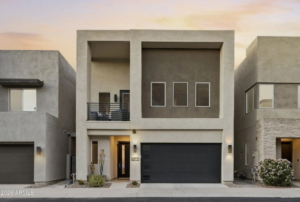 6812 E Orion Drive, Scottsdale