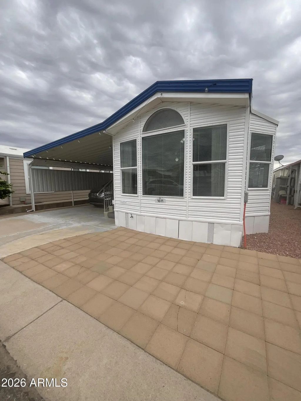 8700 E University Drive (unit 1611), Mesa