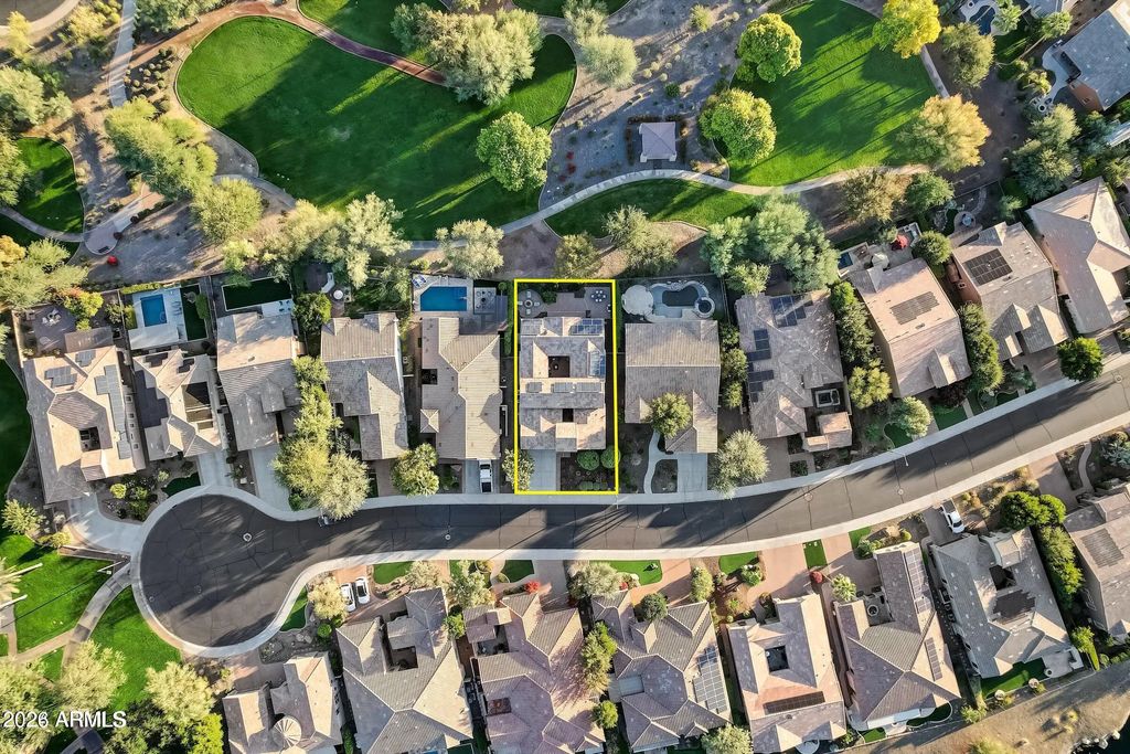 12941 W Red Fox Road W, Peoria