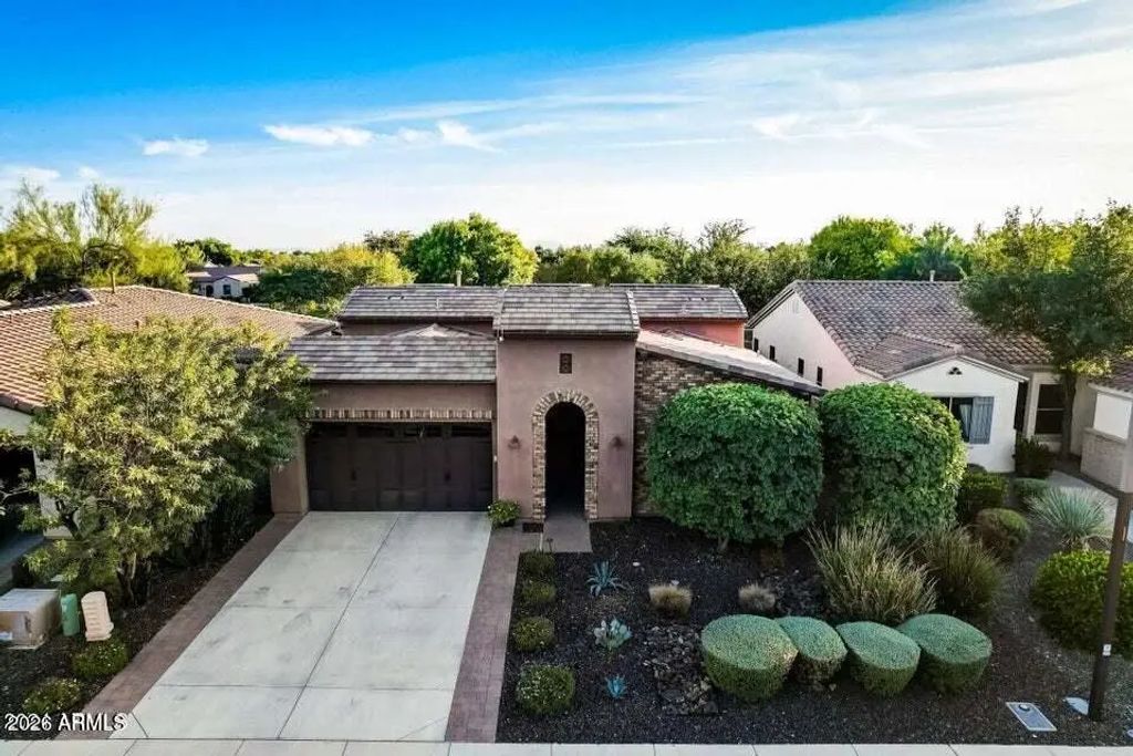 12941 W Red Fox Road W, Peoria